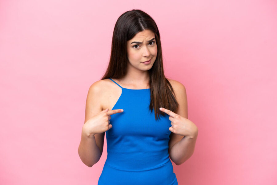 Breast Augmentation vs. Breast Lift: Which Is Right for You?